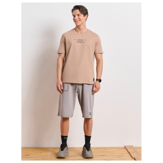 Bodytalk Ανδρική κοντομάνικη μπλούζα